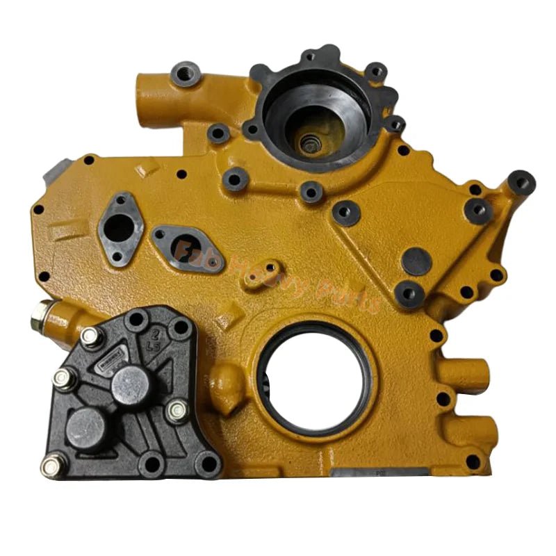 Oil Pump 196 - 8001 1968001 Fits for Caterpillar Engine 3064 Excavator CAT 311C 312C 314C - Fab Heavy Parts
