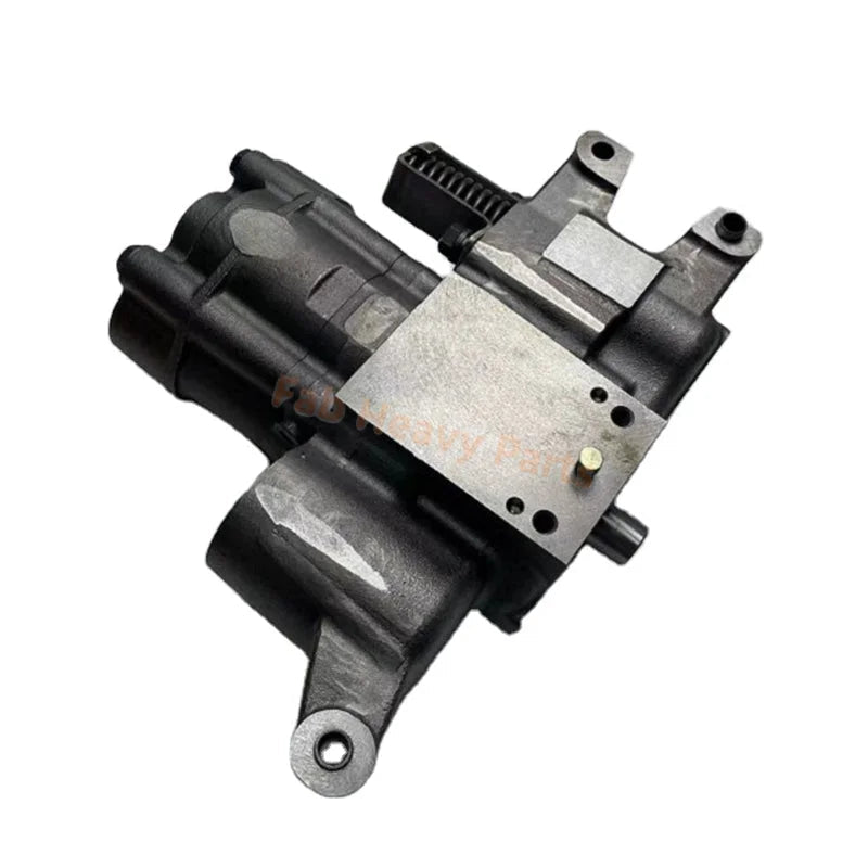 Oil Pump 198 - 1508 1981508 Fits for Caterpillar CAT Engine 3408 C15 Excavator 365C 374D L 375 385B 385C 390D - Fab Heavy Parts