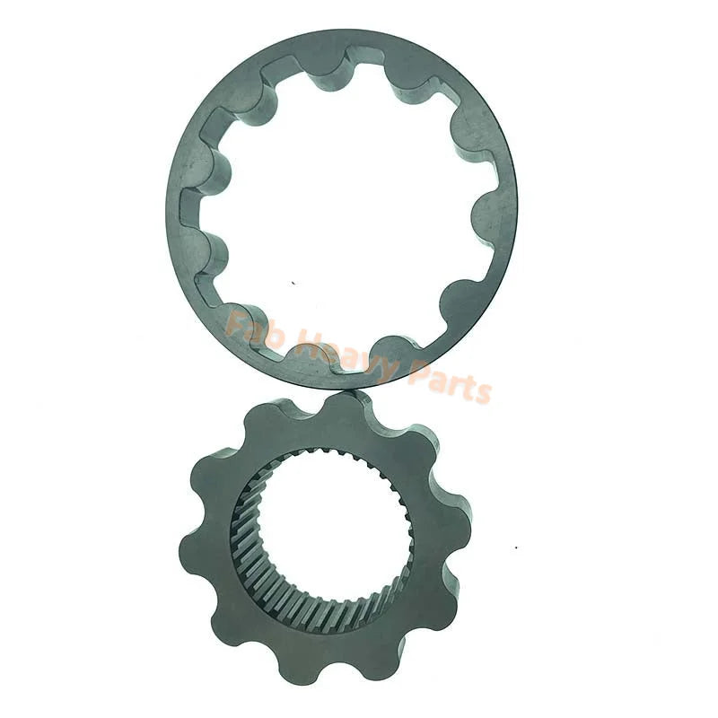 Oil Pump 1C010-35070 for Kubota V3300 V3600 V3800 Engine