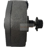 Pompa olejowa 1DQ000-1011000 pasuje do silnika YuChai YCD4J22T-115