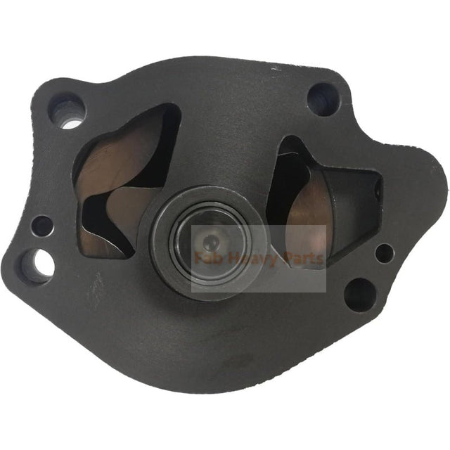 Oil Pump 1DQ000 - 1011000 Fits For YuChai Engine YCD4J22T - 115 - Fab Heavy Parts