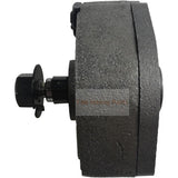 Oil Pump 1DQ000 - 1011000 Fits For YuChai Engine YCD4J22T - 115 - Fab Heavy Parts