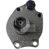 Oil Pump 1DQ000 - 1011000 Fits For YuChai Engine YCD4J22T - 115 - Fab Heavy Parts