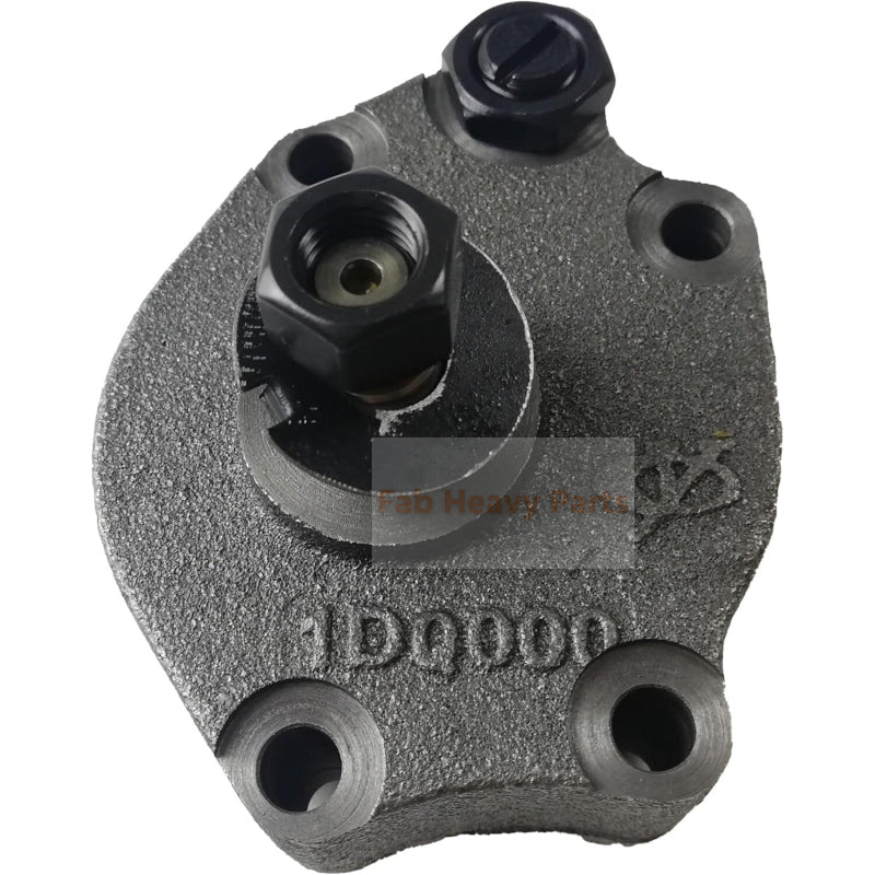 Oil Pump 1DQ000 - 1011000 Fits For YuChai Engine YCD4J22T - 115 - Fab Heavy Parts