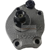 Oil Pump 1DQ000 - 1011000 Fits For YuChai Engine YCD4J22T - 115 - Fab Heavy Parts