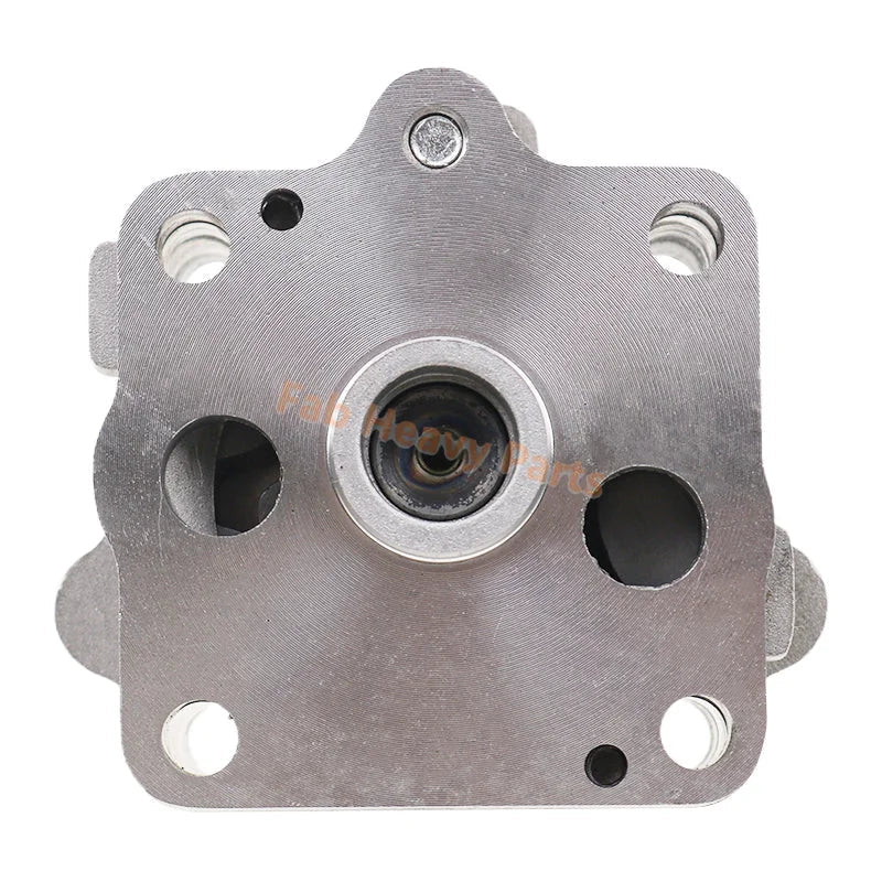 Oil Pump 1E013 - 35013 for Kubota L3940dt L4060dt L4240dt L4330dt L4600dt L4701dt mx4700dt mx4700f mx4700h mx4800dt mx4800f mx4800h r430 - Fab Heavy Parts