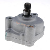 Oil Pump 1E125 - 35020 for Kubota Engine D902 Stand - On Compact Loader SCL1000 - Fab Heavy Parts