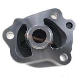 Oil Pump 1E125 - 35020 for Kubota Engine D902 Stand - On Compact Loader SCL1000 - Fab Heavy Parts