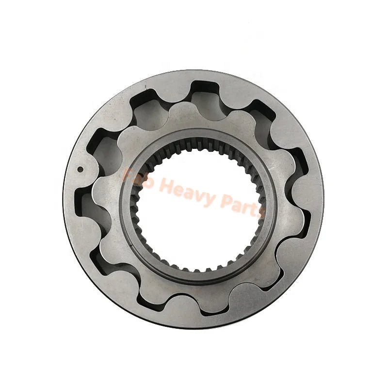 Oil Pump 1G772 - 35070 for Kubota Engine V3307DI Excavator KX080 - 4 Tractor M5040DT M6040FC M7040SU M7060HFC - Fab Heavy Parts