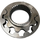 Oil Pump 1J700-35480 1J700-35490 Fits For Kubota Engine V2607