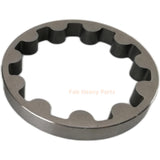 Oil Pump 1J700-35480 1J700-35490 Fits For Kubota Engine V2607