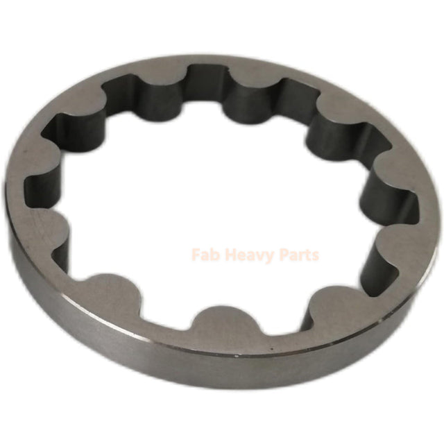 Oil Pump 1J700-35480 1J700-35490 Fits For Kubota Engine V2607