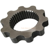 Oil Pump 1J700-35480 1J700-35490 Fits For Kubota Engine V2607