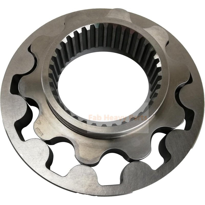 Oil Pump 1J700 - 35480 1J700 - 35490 Fits For Kubota Engine V2607 - Fab Heavy Parts