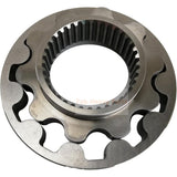 Oil Pump 1J700 - 35480 1J700 - 35490 Fits For Kubota Engine V2607 - Fab Heavy Parts