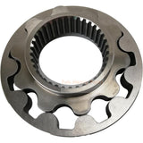 Oil Pump 1J700 - 35480 1J700 - 35490 Fits For Kubota Engine V2607 - Fab Heavy Parts