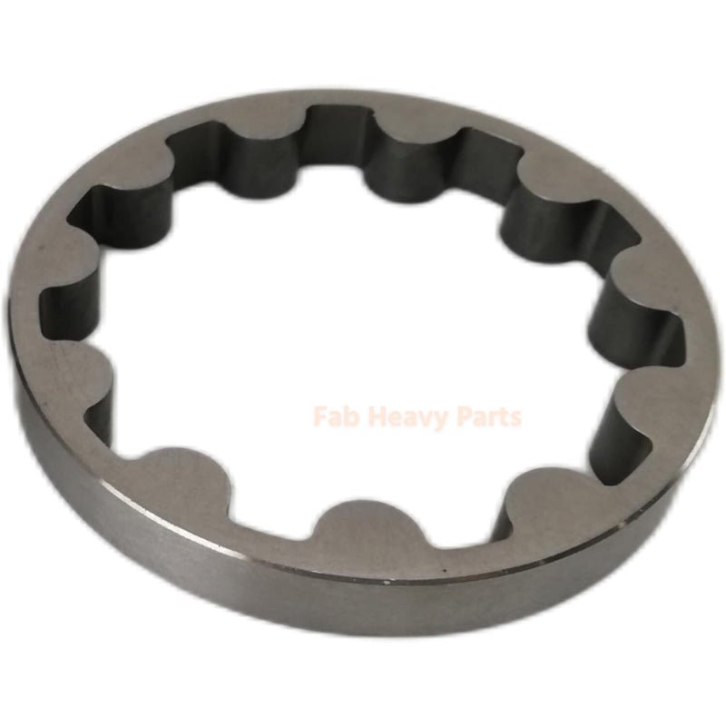 Oil Pump 1J700 - 35480 1J700 - 35490 Fits For Kubota Engine V2607 - Fab Heavy Parts