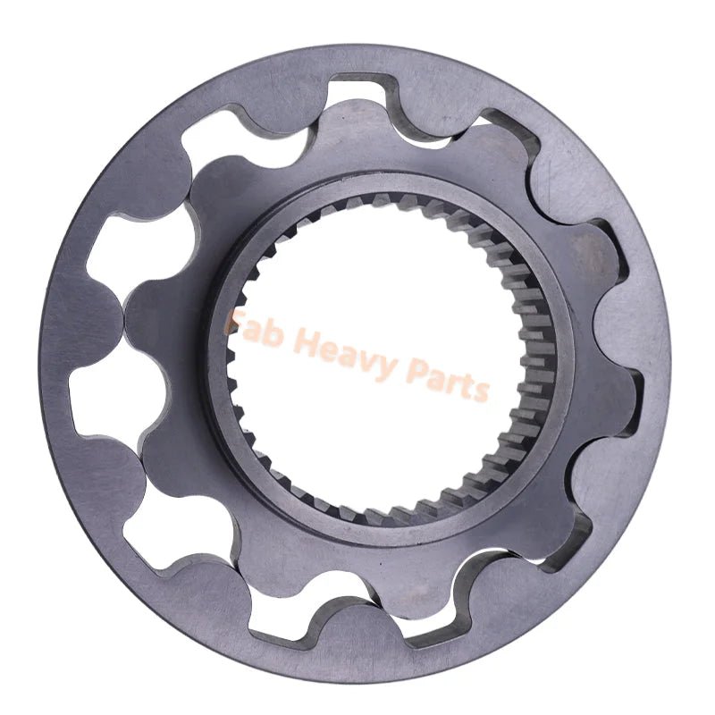 Oil Pump 1J700 - 35490 1J700 - 35480 for Kubota Engine V2607 V2607T - Fab Heavy Parts