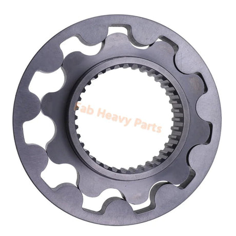 Oil Pump 1J700 - 35490 1J700 - 35480 for Kubota Engine V2607 V2607T - Fab Heavy Parts