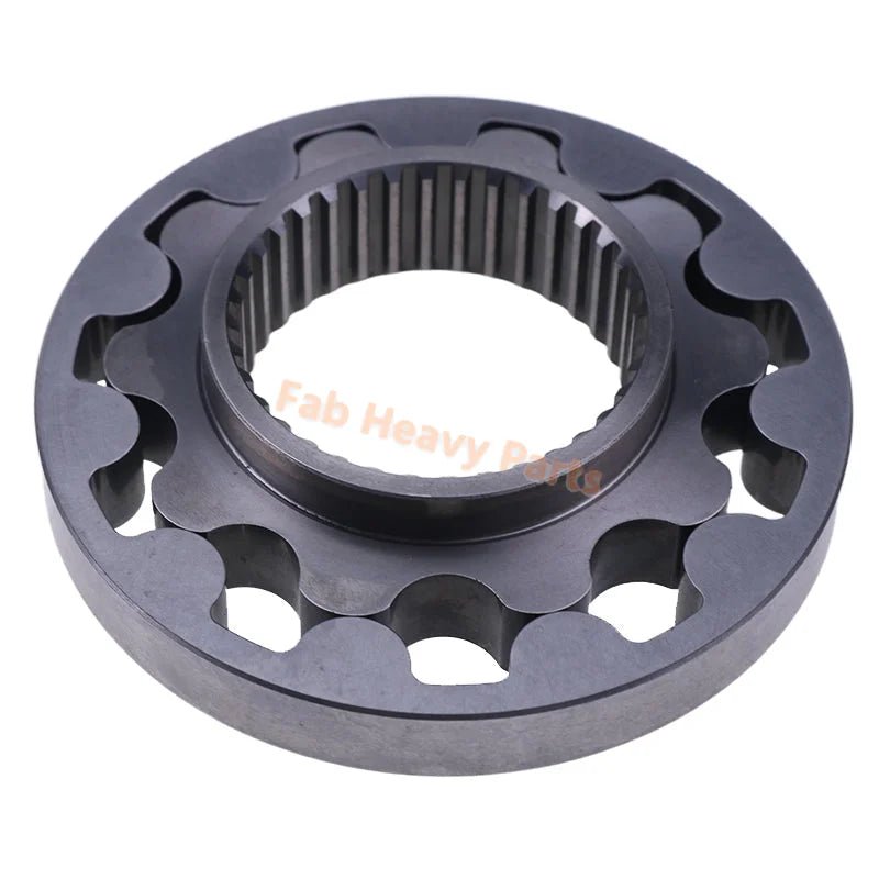 Oil Pump 1J700 - 35490 1J700 - 35480 for Kubota Engine V2607 V2607T - Fab Heavy Parts