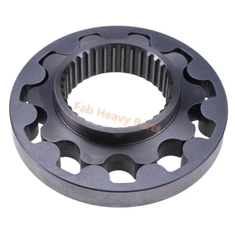Oil Pump 1J700 - 35490 1J700 - 35480 for Kubota Engine V2607 V2607T - Fab Heavy Parts