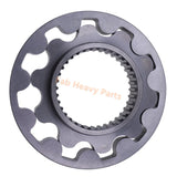 Oil Pump 1J700-35490 1J700-35480 for Kubota Engine V2607 V2607T