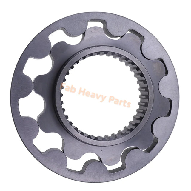 Oil Pump 1J700-35490 1J700-35480 for Kubota Engine V2607 V2607T