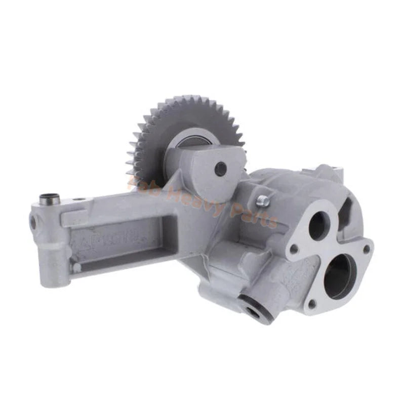 Oil Pump 200-4497 2004497 Fits for Caterpillar CAT Engine 3116 3126 C7 C9.3 Excavator 322C 324D 325C 325D