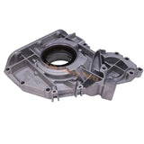 Oil Pump 20574451 for Volvo Penta Engine TAD650VE TAD660VE TD420VE TAD420VE TAD620VE - Fab Heavy Parts