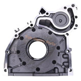 Oil Pump 20574451 for Volvo Penta Engine TAD650VE TAD660VE TD420VE TAD420VE TAD620VE - Fab Heavy Parts