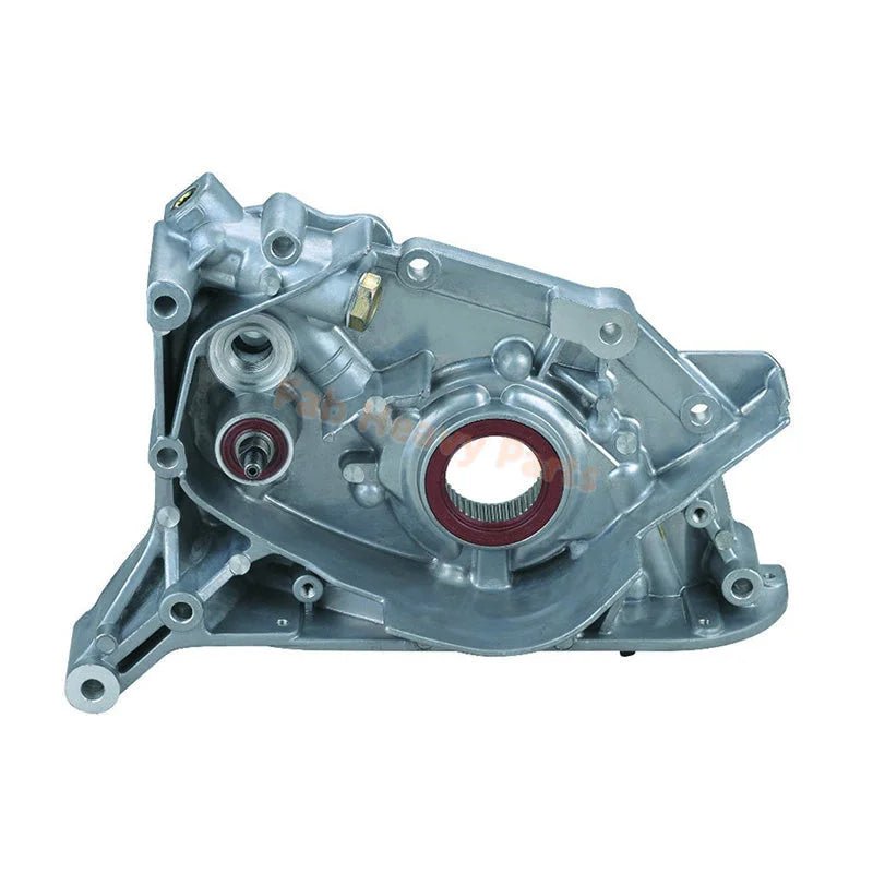 Oil Pump 21340 - 42106 for Hyundai Engine D4BH D4BF Terracan Galloper II Starex - Fab Heavy Parts