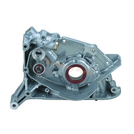 Oil Pump 21340 - 42106 for Hyundai Engine D4BH D4BF Terracan Galloper II Starex - Fab Heavy Parts