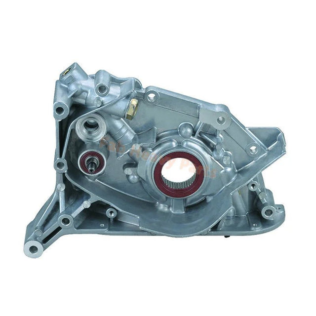 Oil Pump 21340 - 42106 for Hyundai Engine D4BH D4BF Terracan Galloper II Starex - Fab Heavy Parts