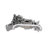 Pompa olio 21340-42501 per motore Hyundai D4BA D4BB D4BF D4BH Galloper Grace H100 Porter Terracan R500W