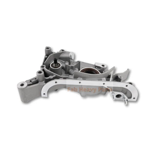 Pompa olio 21340-42501 per motore Hyundai D4BA D4BB D4BF D4BH Galloper Grace H100 Porter Terracan R500W