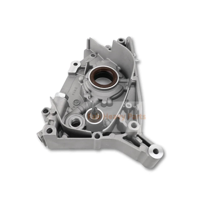 Oil Pump 21340-42501 for Hyundai Engine D4BA D4BB D4BF D4BH Galloper Grace H100 Porter Terracan R500W