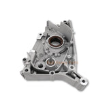 Pompa olio 21340-42501 per motore Hyundai D4BA D4BB D4BF D4BH Galloper Grace H100 Porter Terracan R500W