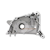 Pompa olio 21340-42501 per motore Hyundai D4BA D4BB D4BF D4BH Galloper Grace H100 Porter Terracan R500W