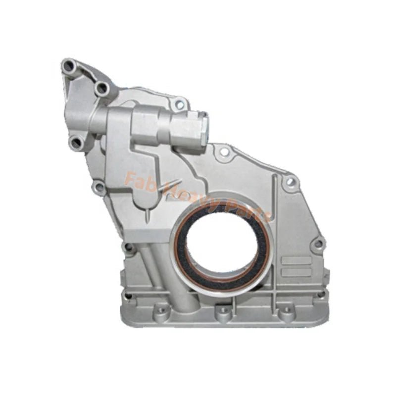 Oil Pump 21486014 for Volvo Bus B6R B7R Truck FE DE - Fab Heavy Parts