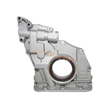 Oil Pump 21486014 for Volvo Bus B6R B7R Truck FE DE - Fab Heavy Parts