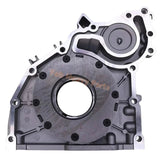 Oil Pump 21489736 for Volvo Engine D6D D6E D6H Excavator EC160B EC180C EC200B EC210B EW180C EW210D - Fab Heavy Parts
