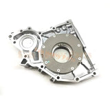 Oil Pump 21489736 for Volvo Engine D6D D6E D6H Excavator EC160B EC180C EC200B EC210B EW180C EW210D - Fab Heavy Parts