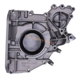 Oil Pump 21489736 for Volvo Engine D6D D6E D6H Excavator EC160B EC180C EC200B EC210B EW180C EW210D - Fab Heavy Parts