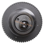 Oil Pump 21541019 21541021 for Volvo 120S - D 120S - E D2 - 50F D2 - 55 D2 - 75 D2 - 60F D2 - 75F MD2010B MD2020B MD2030B MS2L - D MS2A - D 120S - D MS2B - R - Fab Heavy Parts