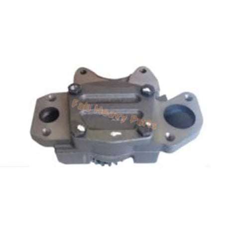 Oil Pump 216 - 8625 2168625 Fits for Caterpillar Engine 3056E Wheel Loader CAT 924G 924GZ 930G Excavator M316C M318C M322C - Fab Heavy Parts