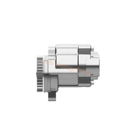 オイルポンプ223-1608 2231608 Caterpillar Cat Engine C11 C13 Tractor 621H 621K 623Hの適合