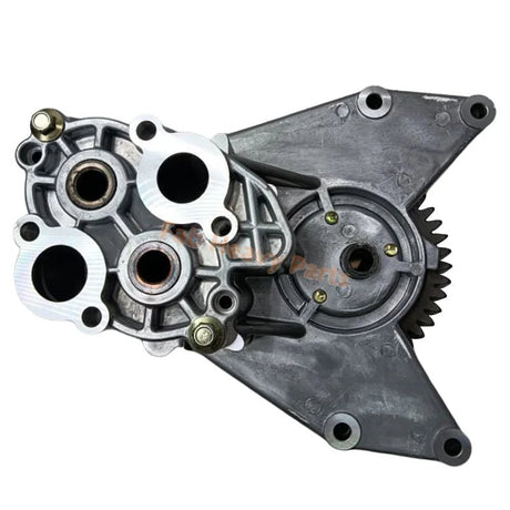 Oil Pump 22396953 20709848 for Volvo Engine D12 Truck FH12 FM12 NH12 Bus B12 B12R - Fab Heavy Parts