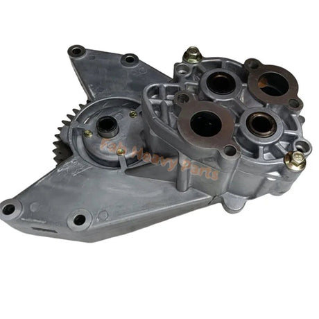 Oil Pump 22396953 20709848 for Volvo Engine D12 Truck FH12 FM12 NH12 Bus B12 B12R - Fab Heavy Parts