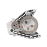 Pompe à huile 22397170 21261593 pour le moteur Volvo D12A D12B Truck FH12 FL12 NH12 B12