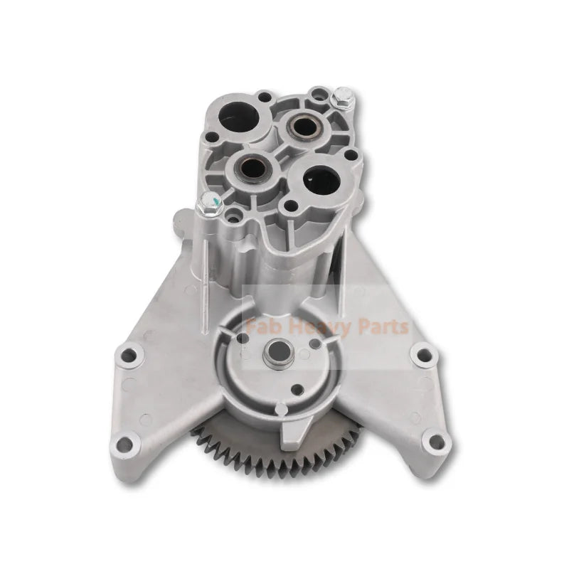 Oil Pump 22397170 21261593 for Volvo Engine D12A D12B Truck FH12 FL12 NH12 B12